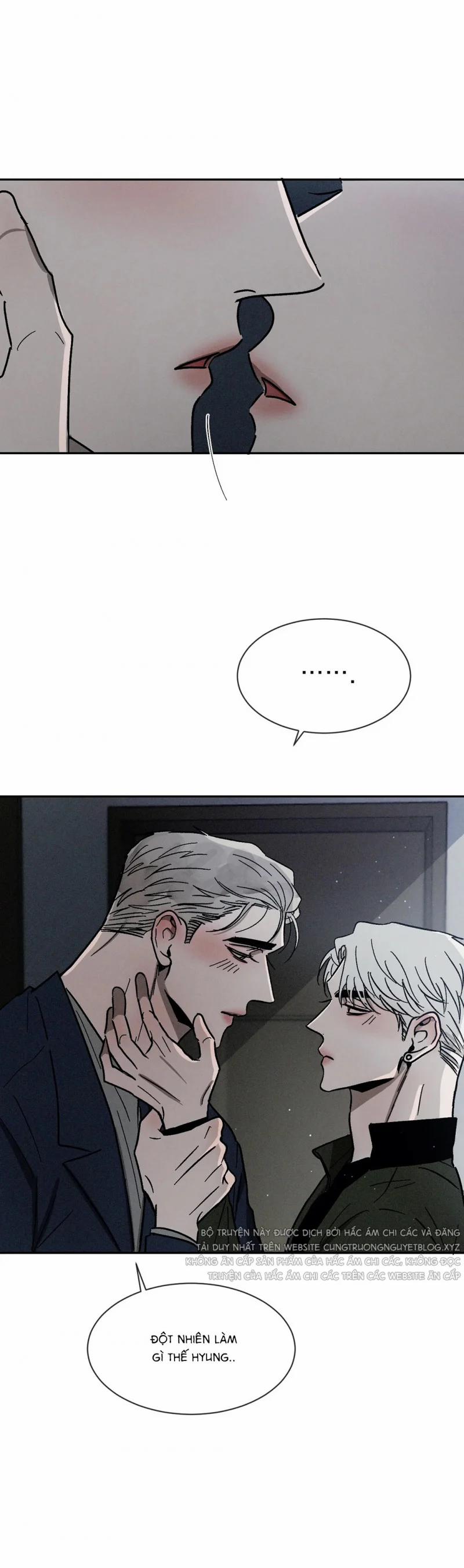 Tên Lưu Ban 0 Ngoại truyện 5 trang 1