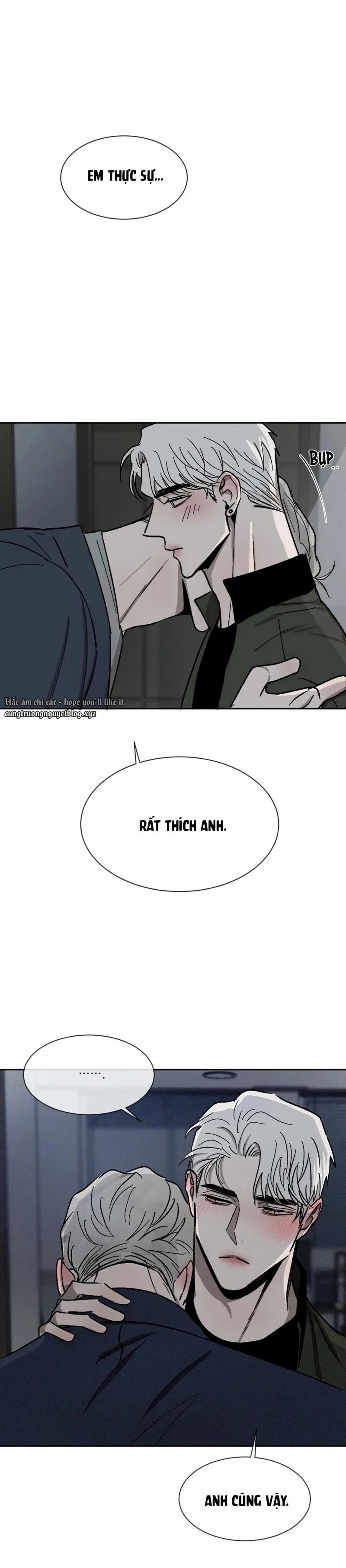 Tên Lưu Ban 0 Ngoại truyện 5 trang 10