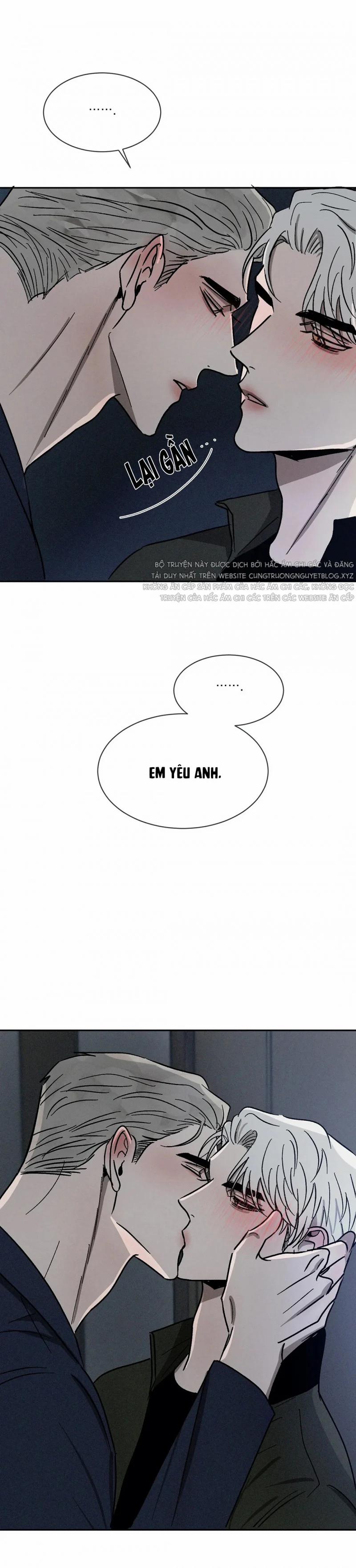 Tên Lưu Ban 0 Ngoại truyện 5 trang 11