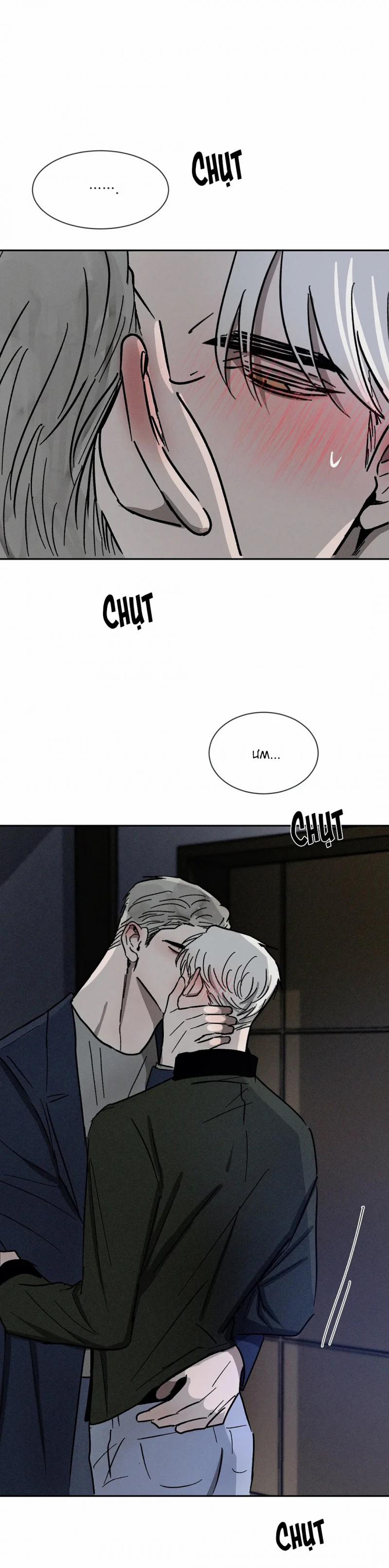 Tên Lưu Ban 0 Ngoại truyện 5 trang 12