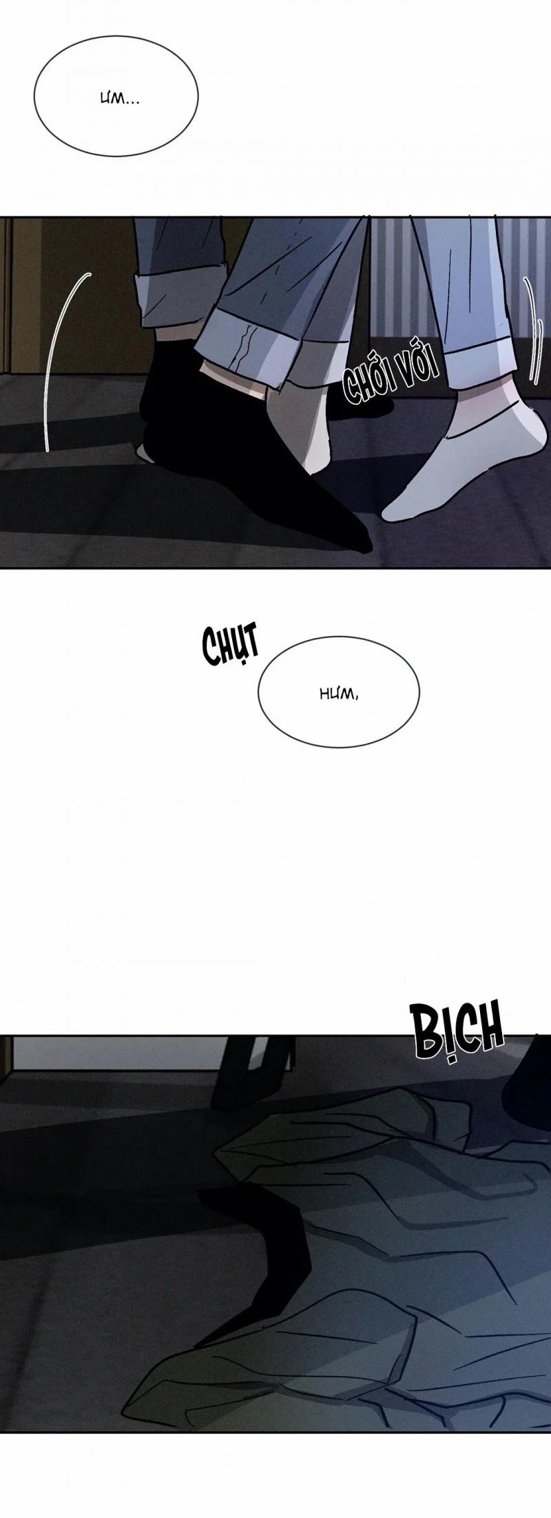 Tên Lưu Ban 0 Ngoại truyện 5 trang 13