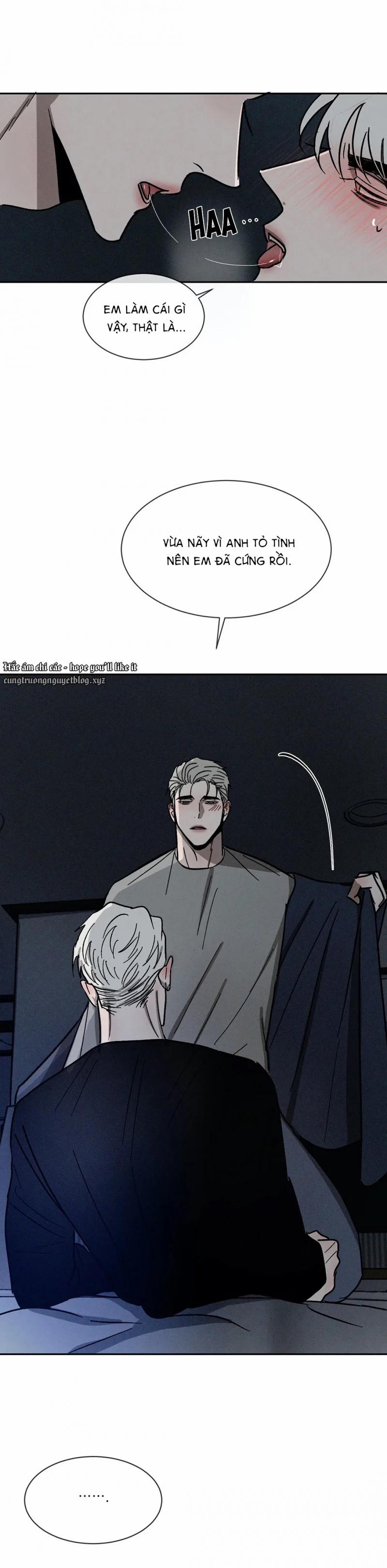 Tên Lưu Ban 0 Ngoại truyện 5 trang 15