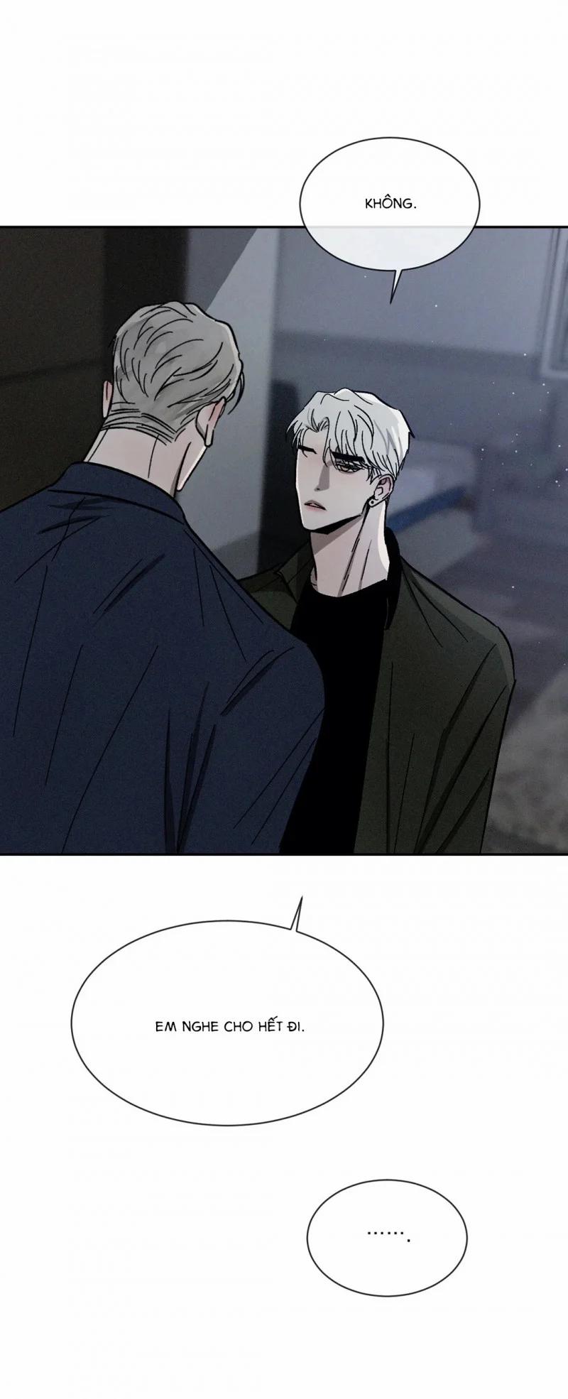 Tên Lưu Ban 0 Ngoại truyện 5 trang 4