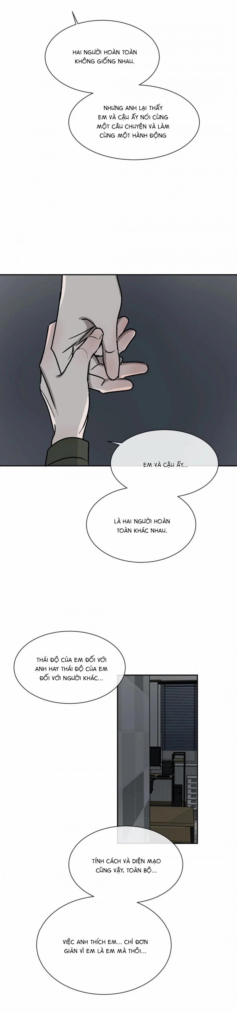 Tên Lưu Ban 0 Ngoại truyện 5 trang 7