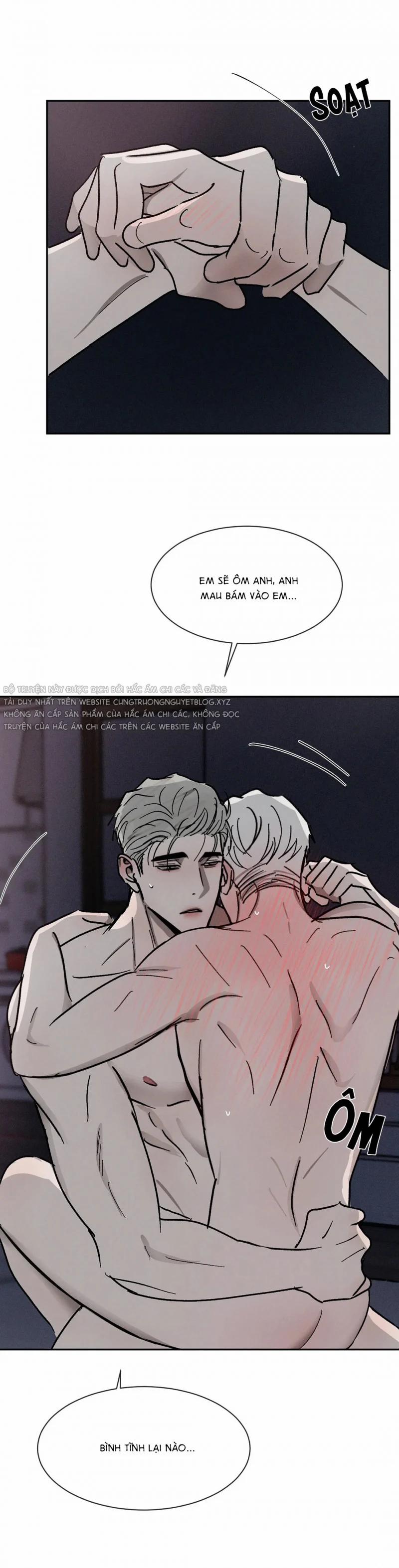 Tên Lưu Ban 0 Ngoại truyện 6 trang 12