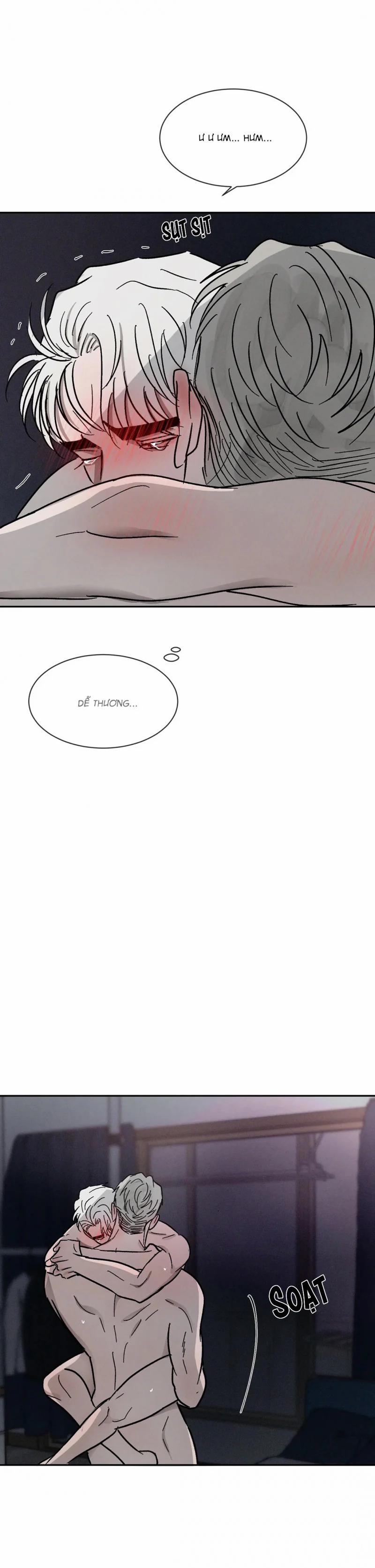 Tên Lưu Ban 0 Ngoại truyện 6 trang 13