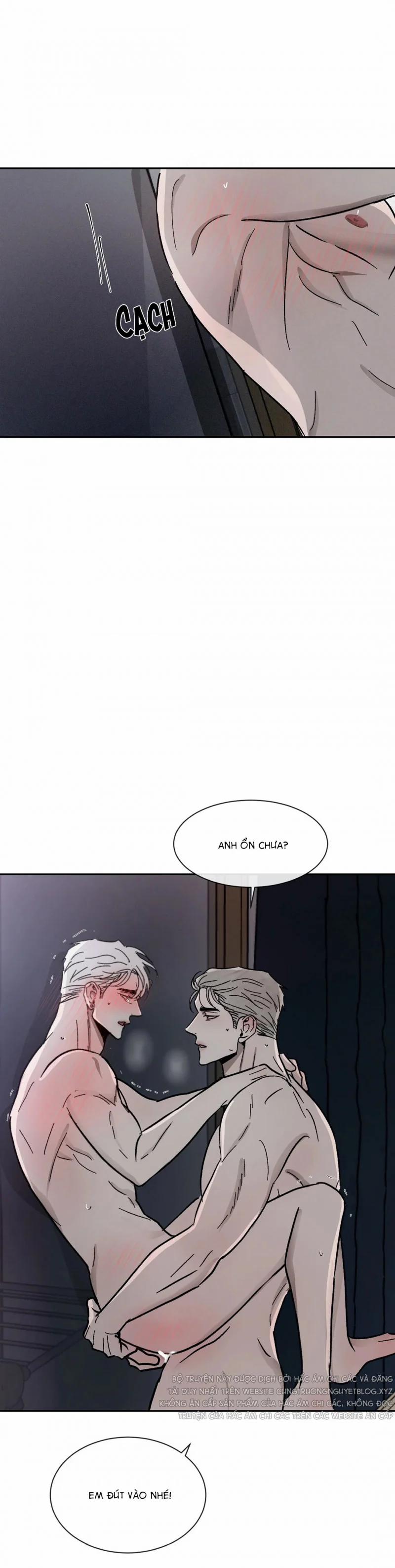 Tên Lưu Ban 0 Ngoại truyện 6 trang 14