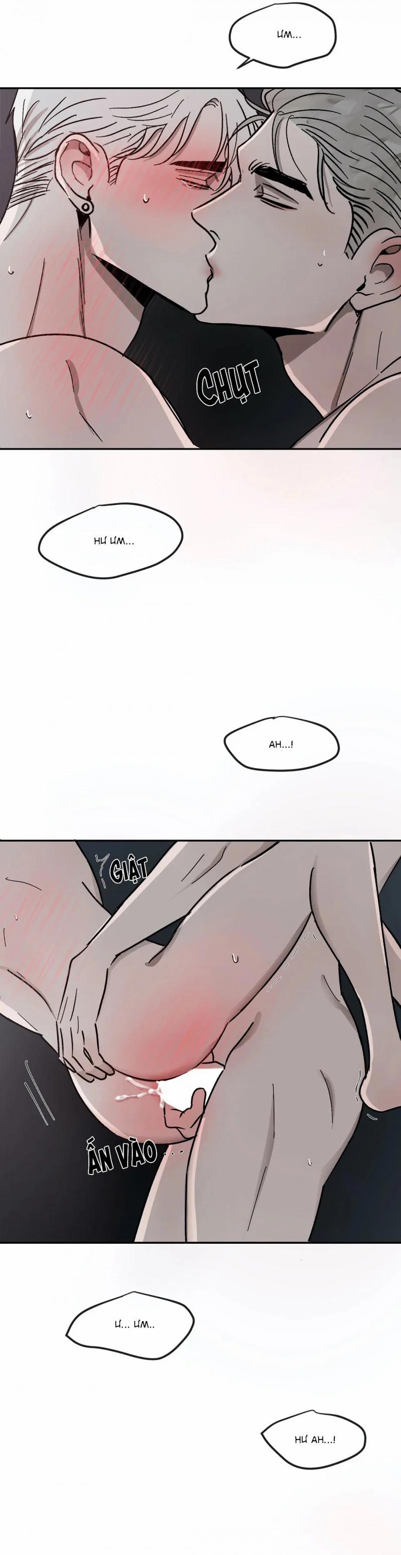 Tên Lưu Ban 0 Ngoại truyện 6 trang 15