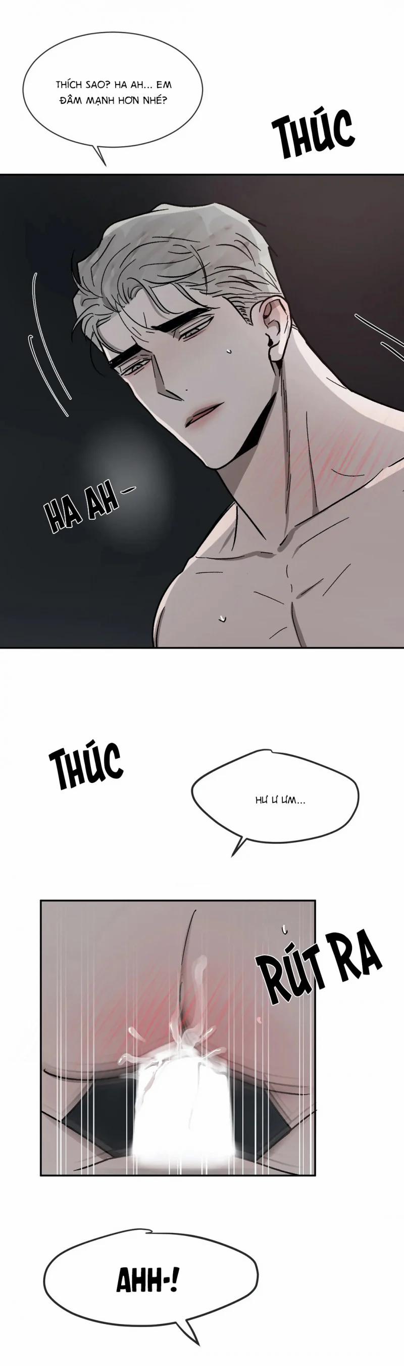 Tên Lưu Ban 0 Ngoại truyện 6 trang 2