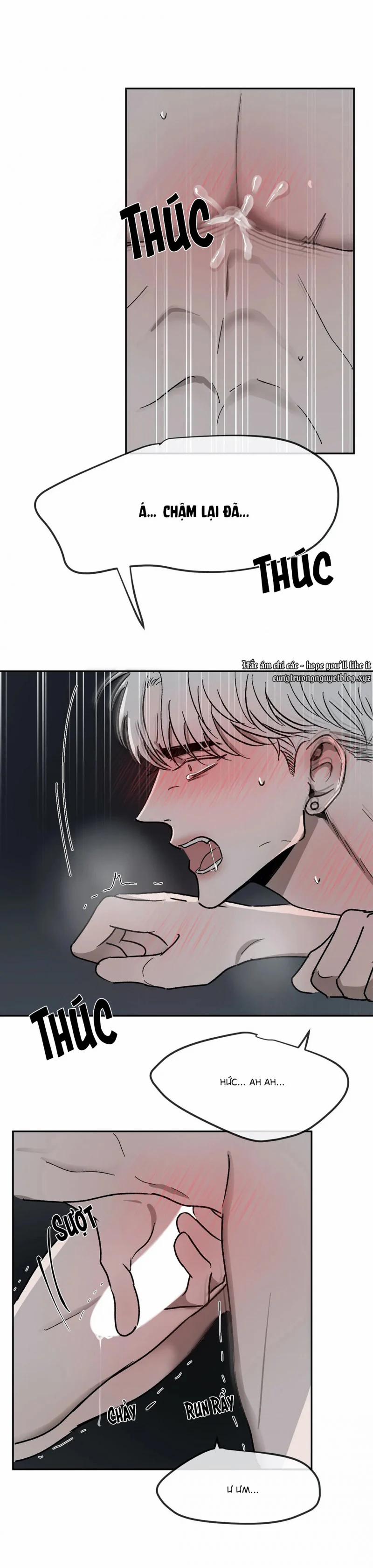 Tên Lưu Ban 0 Ngoại truyện 6 trang 3