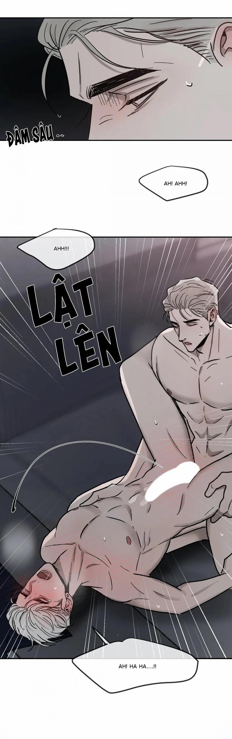 Tên Lưu Ban 0 Ngoại truyện 6 trang 5