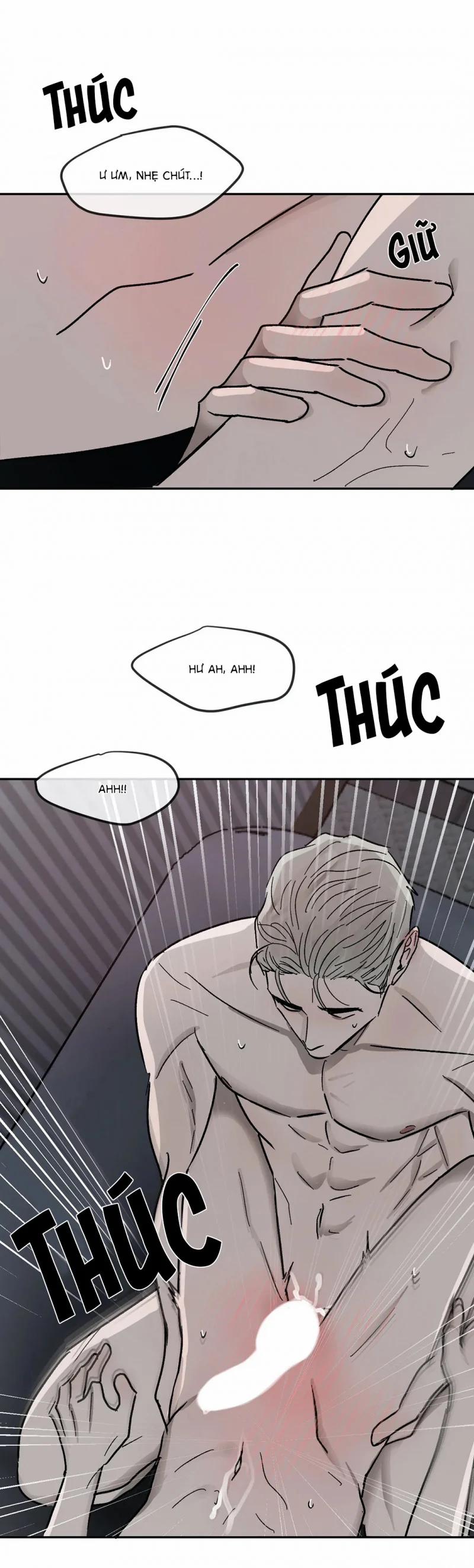 Tên Lưu Ban 0 Ngoại truyện 6 trang 7