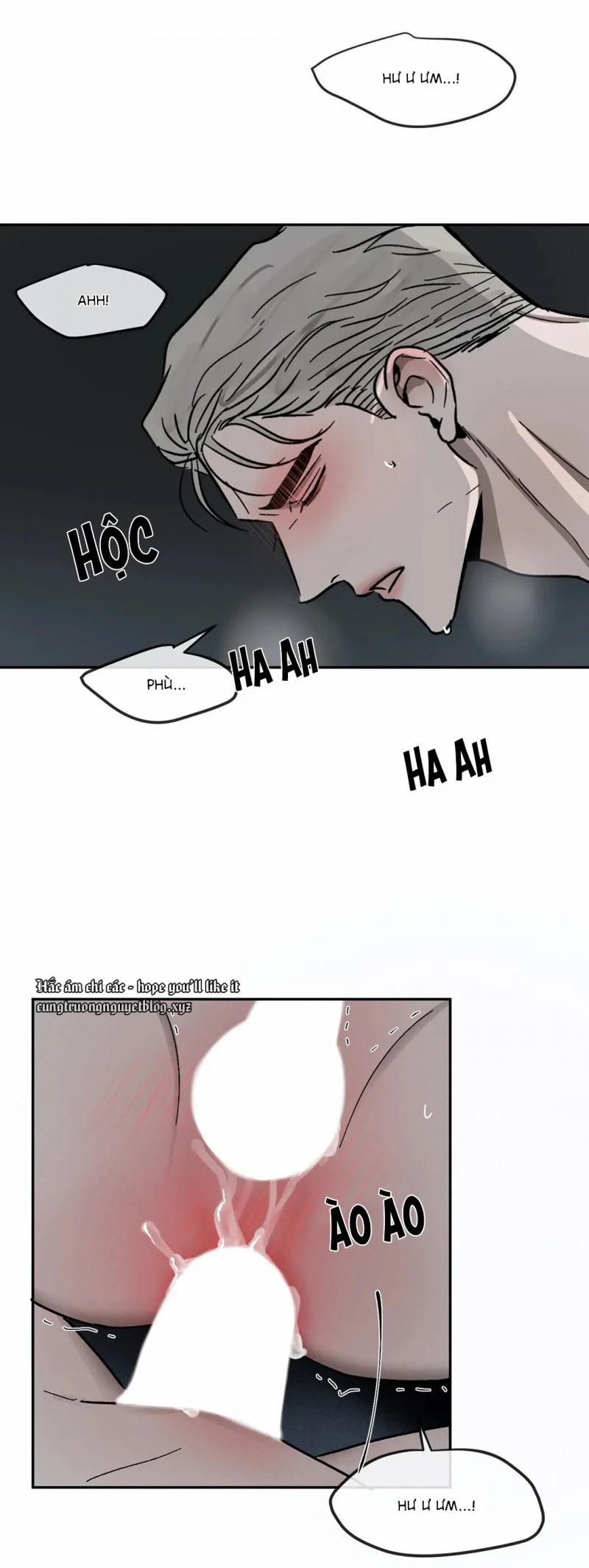 Tên Lưu Ban 0 Ngoại truyện 6 trang 9