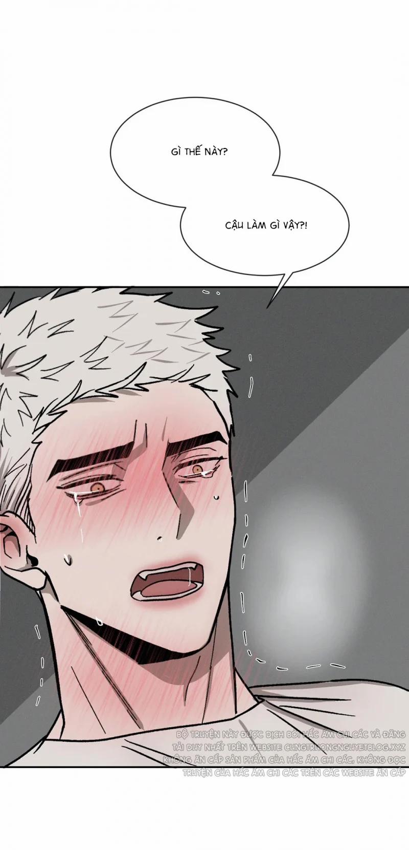 Tên Lưu Ban 0 Ngoại truyện 8 trang 10