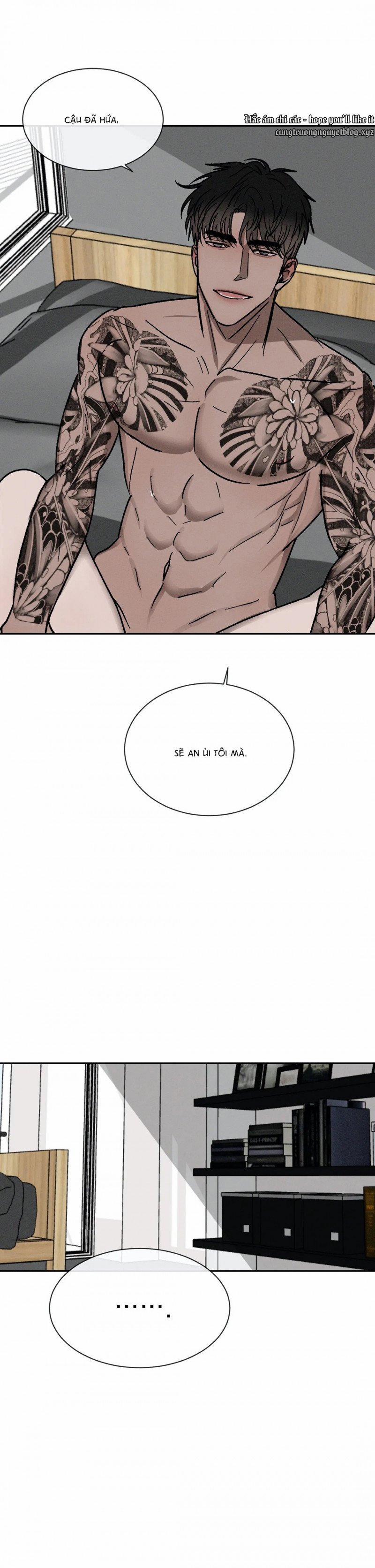 Tên Lưu Ban 0 Ngoại truyện 8 trang 11