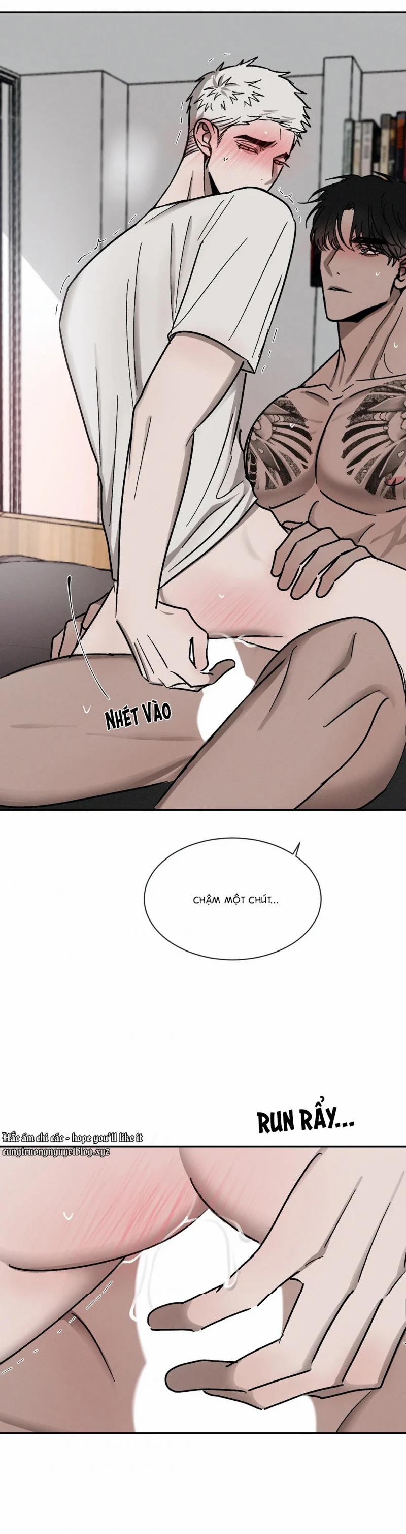 Tên Lưu Ban 0 Ngoại truyện 8 trang 15