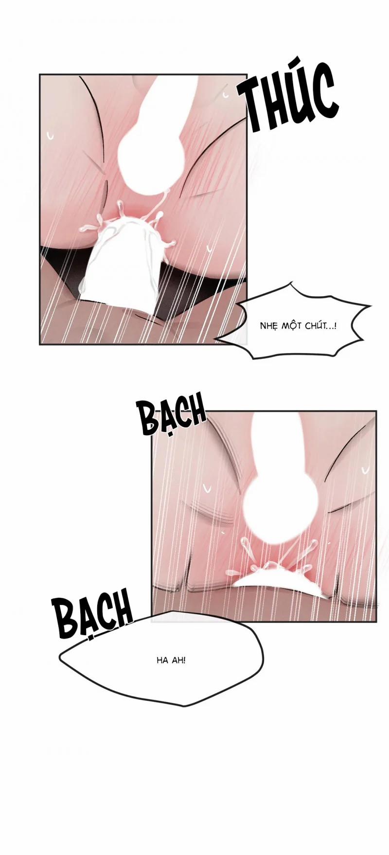 Tên Lưu Ban 0 Ngoại truyện 8 trang 3