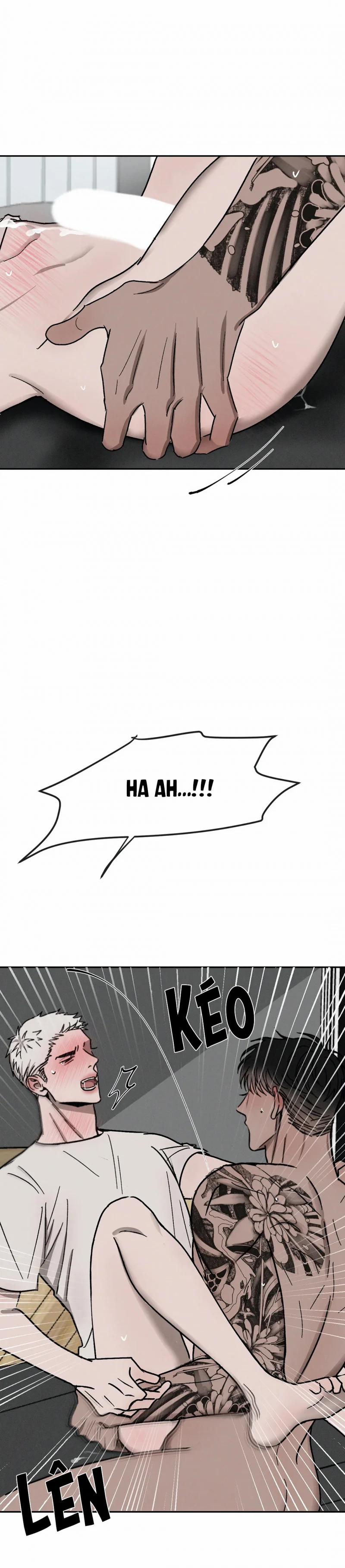 Tên Lưu Ban 0 Ngoại truyện 8 trang 9