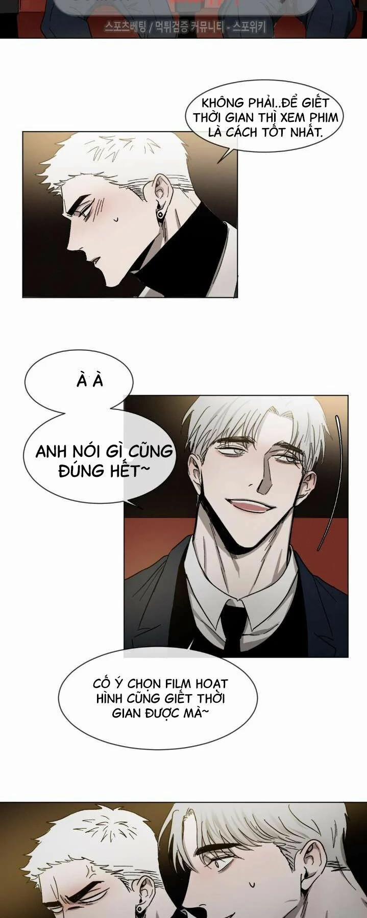 Tên Lưu Ban 11 trang 27