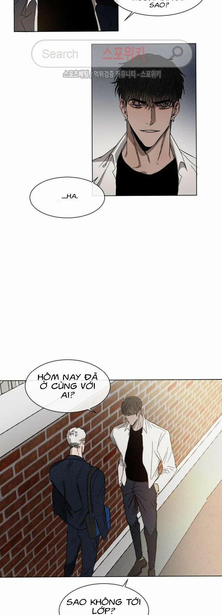 Tên Lưu Ban 13 trang 1