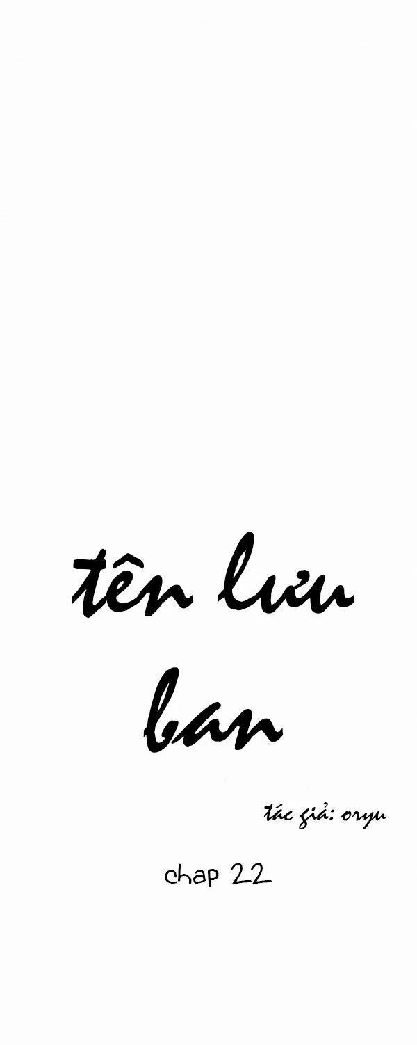 Tên Lưu Ban 22 trang 4