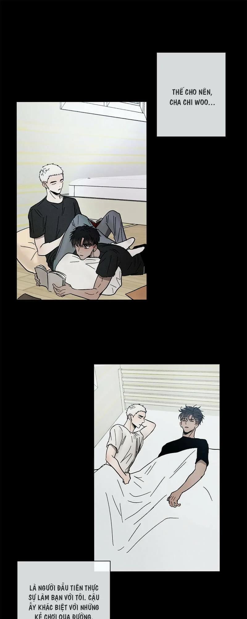 Tên Lưu Ban 40 trang 15