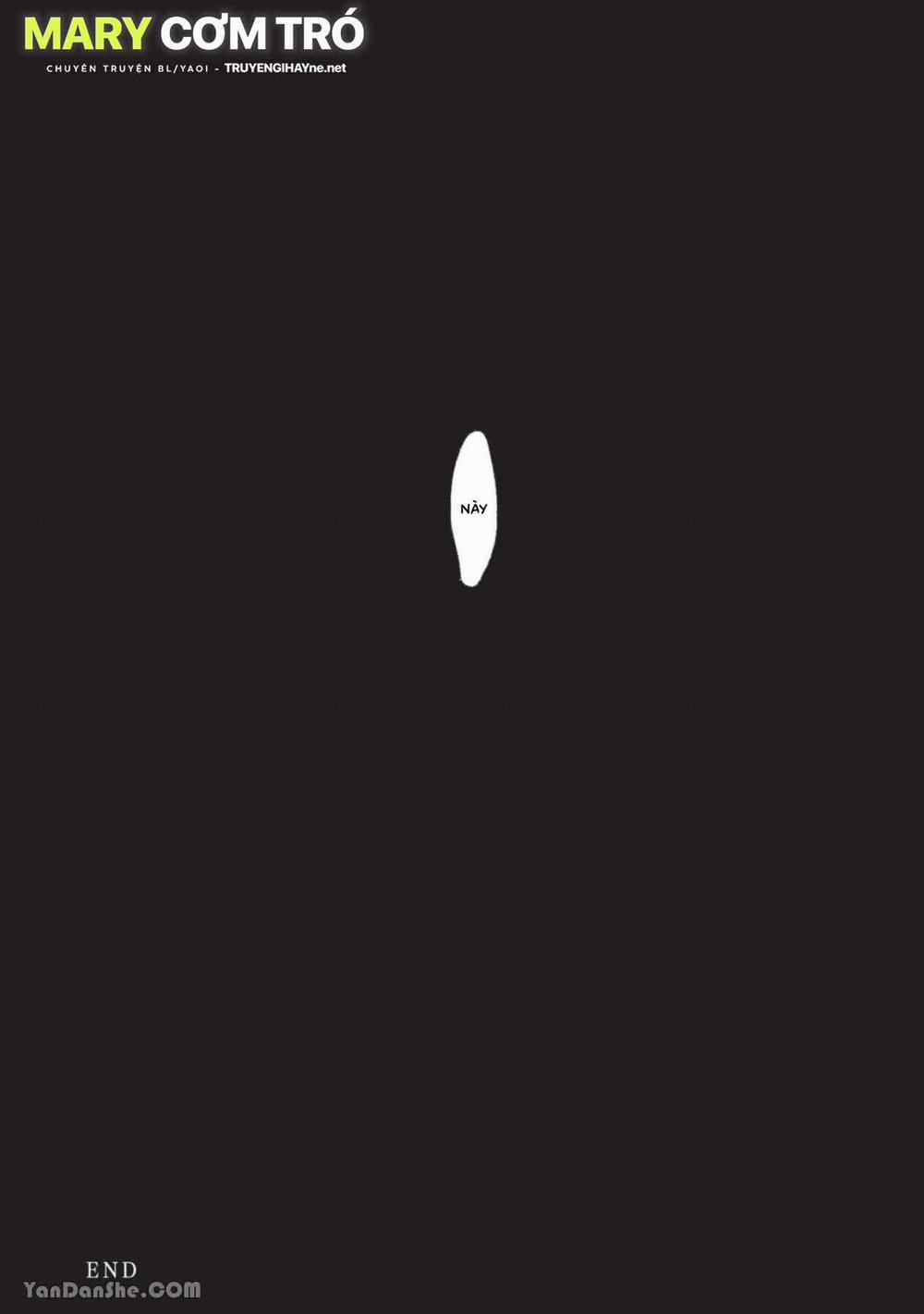 Tên Ngốc Nhảy Múa Và Kẻ Ngoại Đạo Mục Rữa 6 trang 15