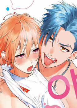 Đọc truyện tranh Tên nhóc Yuki là đồ chơi gợi cảm