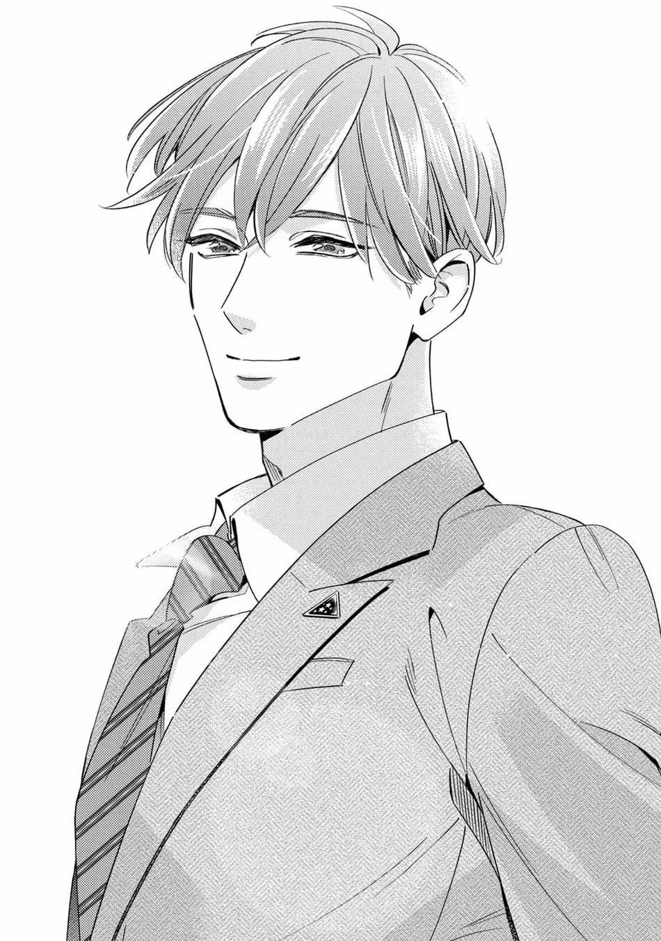 Tên Quái Vật Ikeoji Và Thanh Niên 0℃ 8 trang 27