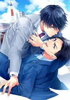 Đọc truyện tranh Tên Quái Vật Ikeoji Và Thanh Niên 0℃