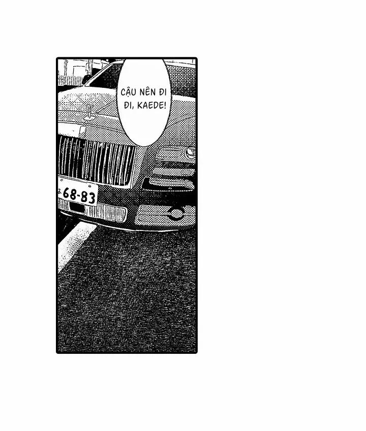 Tên Rác Rưởi Tái Sinh Thành Omega 1 trang 11