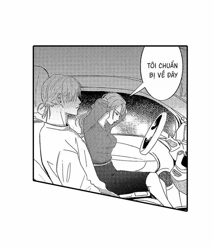 Tên Rác Rưởi Tái Sinh Thành Omega 1 trang 12