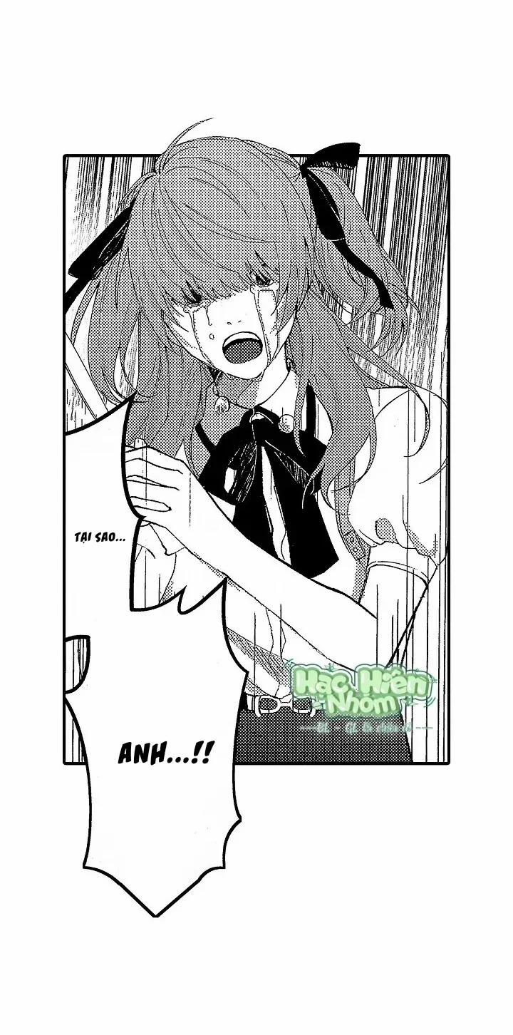 Tên Rác Rưởi Tái Sinh Thành Omega 1 trang 9