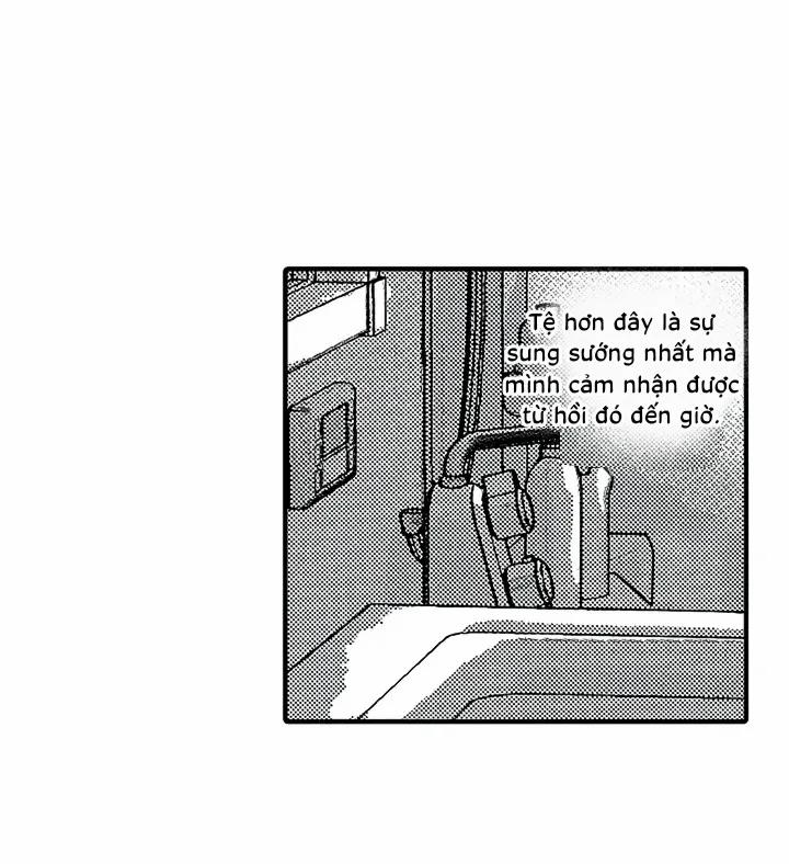 Tên Rác Rưởi Tái Sinh Thành Omega 11 trang 13