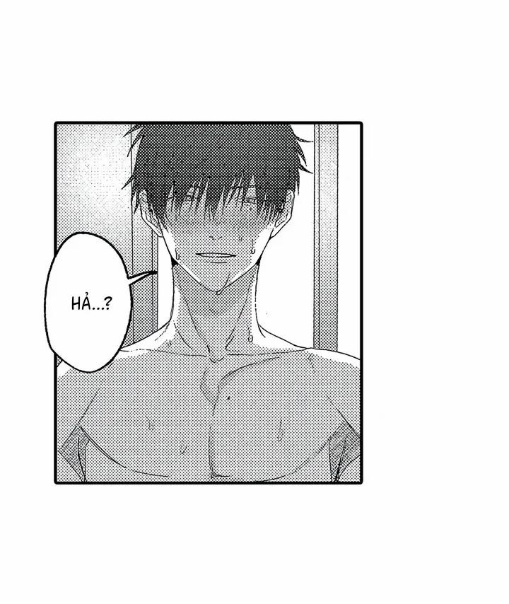 Tên Rác Rưởi Tái Sinh Thành Omega 11 trang 18