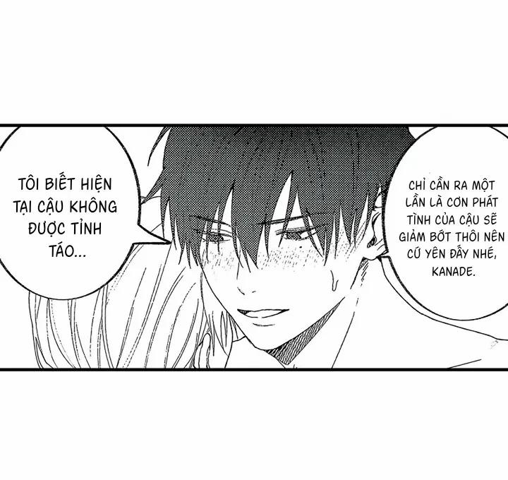 Tên Rác Rưởi Tái Sinh Thành Omega 11 trang 23