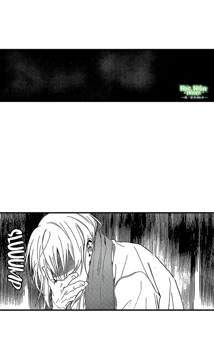 Tên Rác Rưởi Tái Sinh Thành Omega 11 trang 27