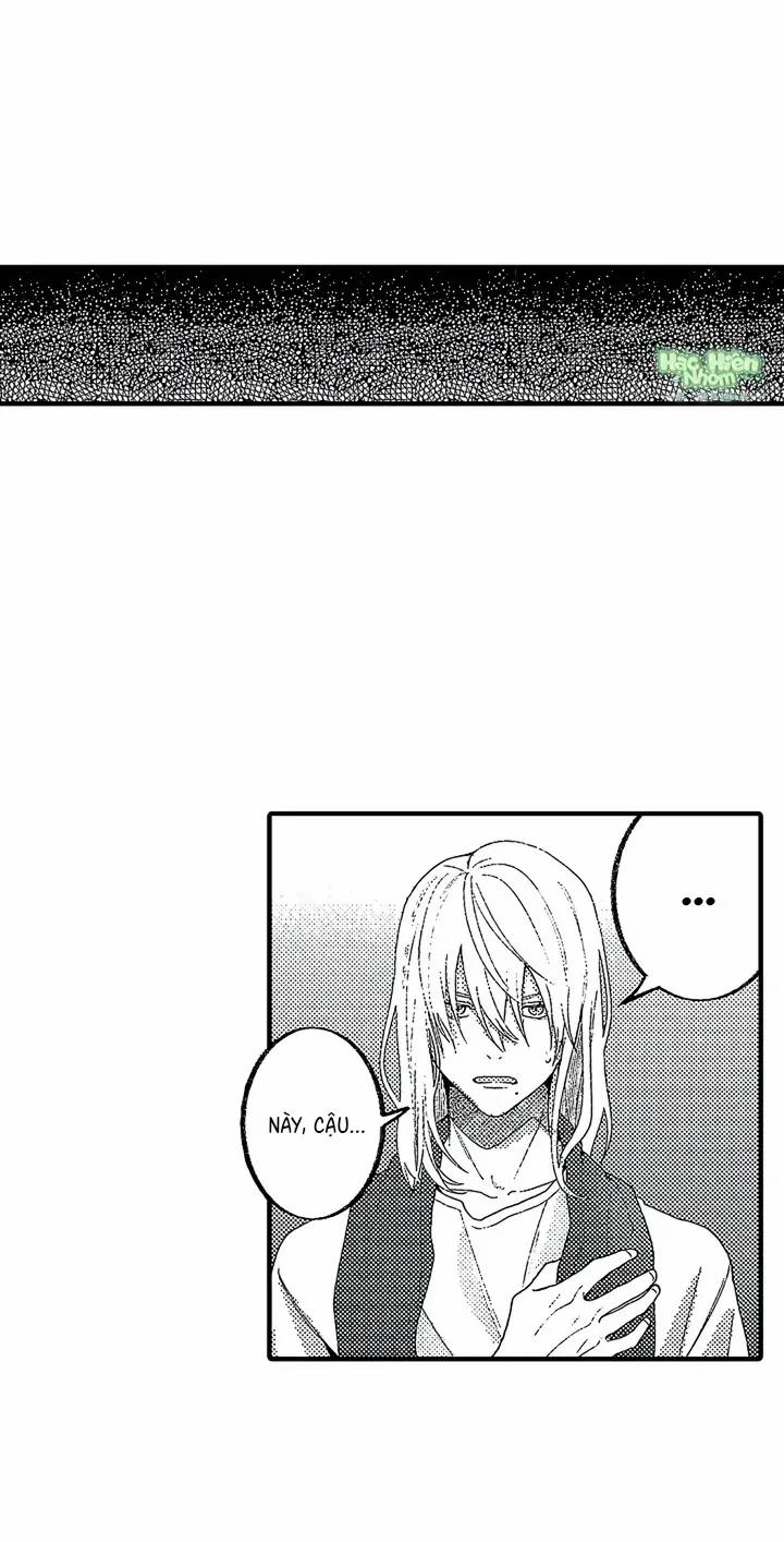 Tên Rác Rưởi Tái Sinh Thành Omega 11 trang 33