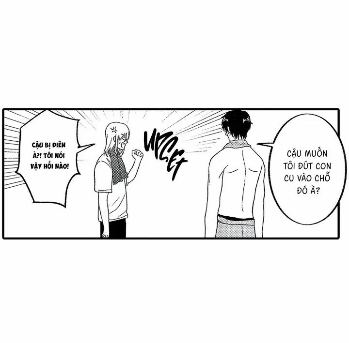 Tên Rác Rưởi Tái Sinh Thành Omega 11 trang 35