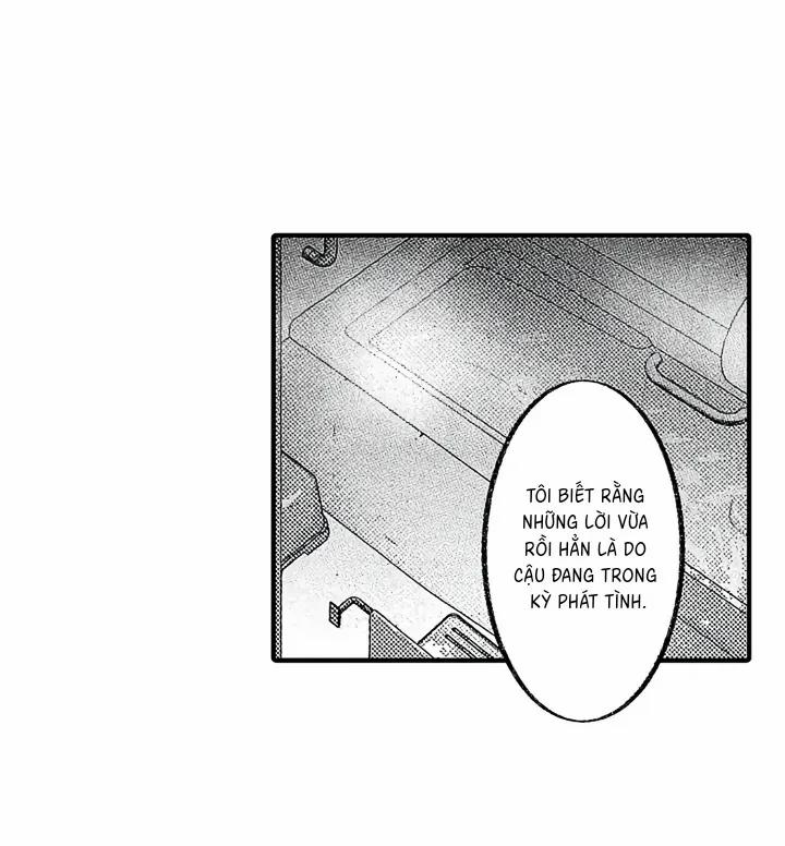 Tên Rác Rưởi Tái Sinh Thành Omega 11 trang 36