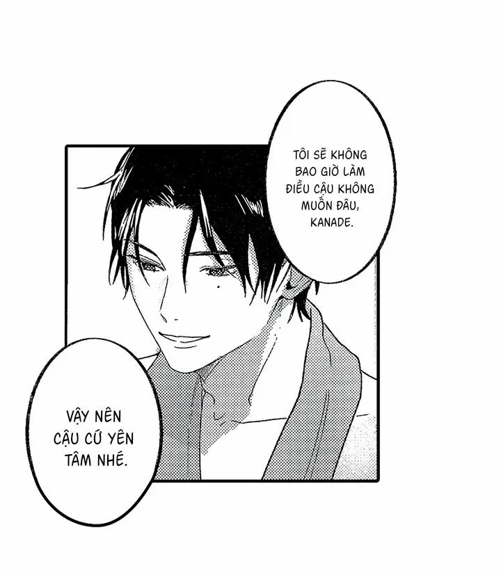 Tên Rác Rưởi Tái Sinh Thành Omega 11 trang 37