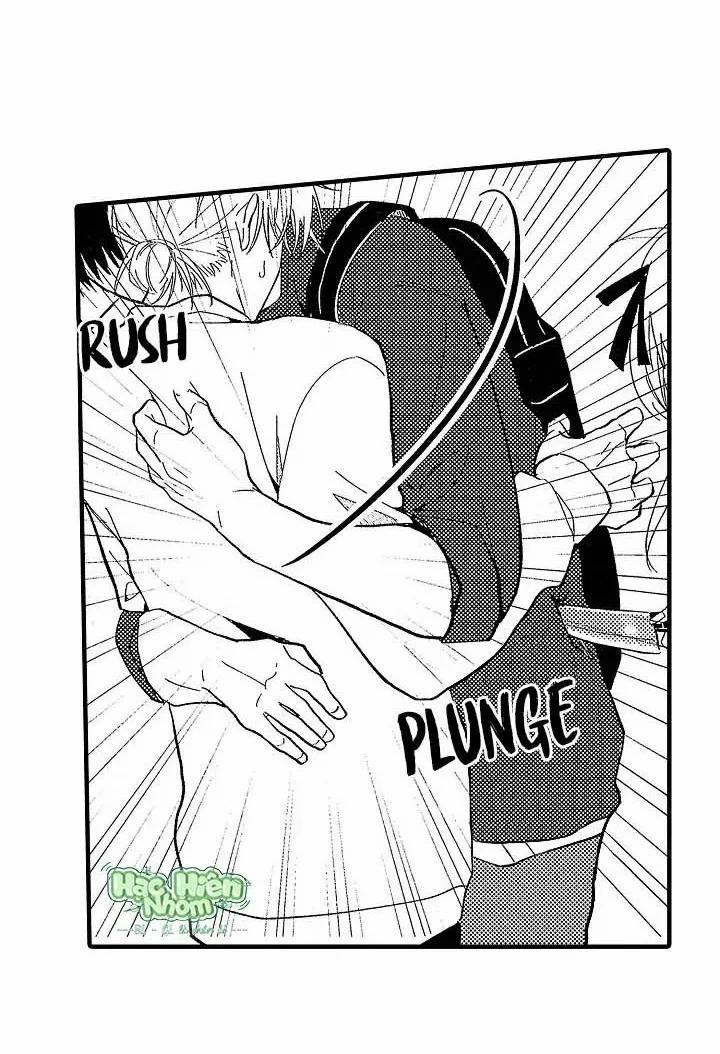 Tên Rác Rưởi Tái Sinh Thành Omega 2 trang 14