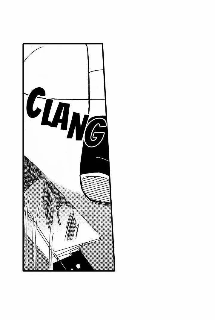 Tên Rác Rưởi Tái Sinh Thành Omega 2 trang 21