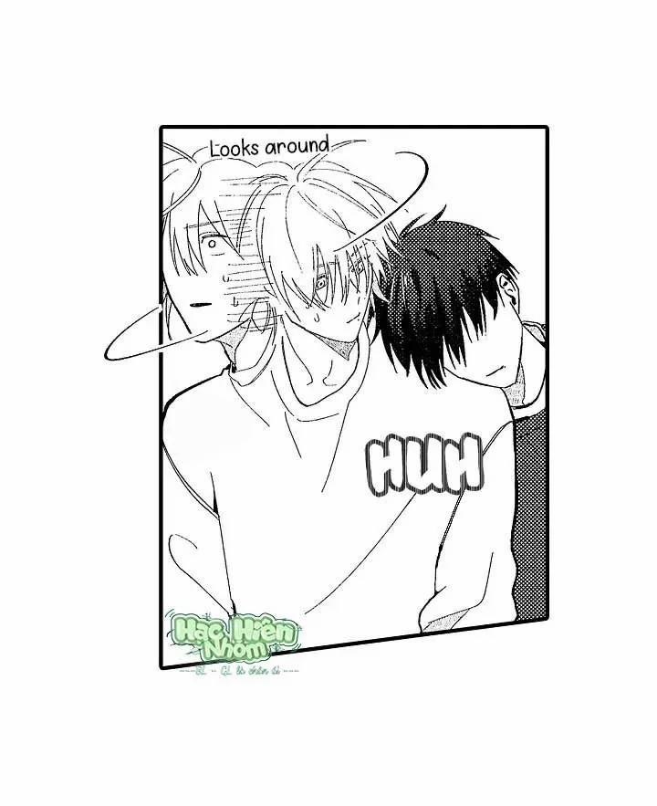 Tên Rác Rưởi Tái Sinh Thành Omega 2 trang 28