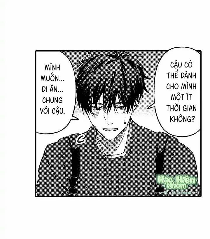 Tên Rác Rưởi Tái Sinh Thành Omega 2 trang 3