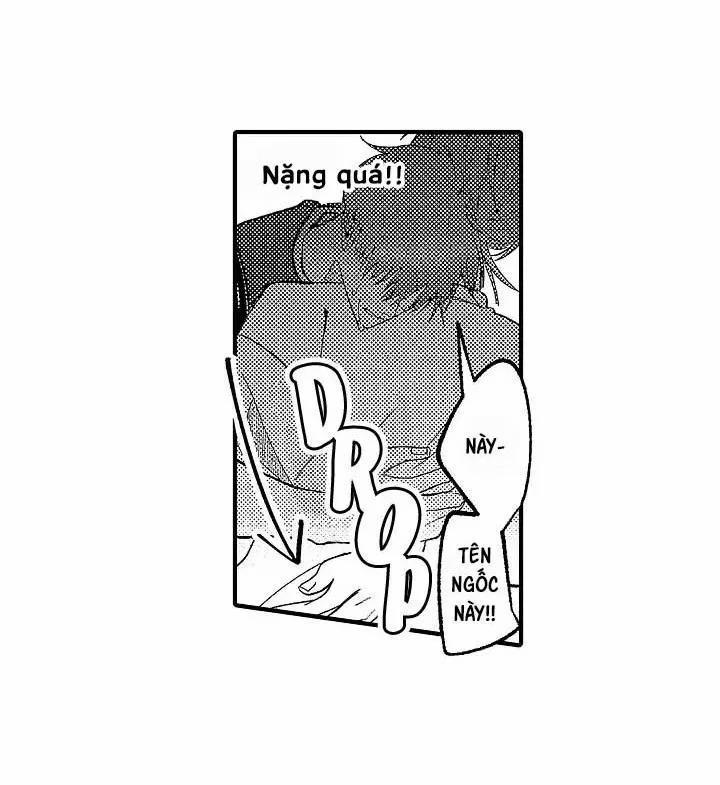 Tên Rác Rưởi Tái Sinh Thành Omega 2 trang 31