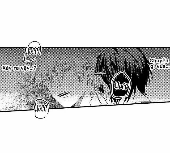 Tên Rác Rưởi Tái Sinh Thành Omega 2 trang 35