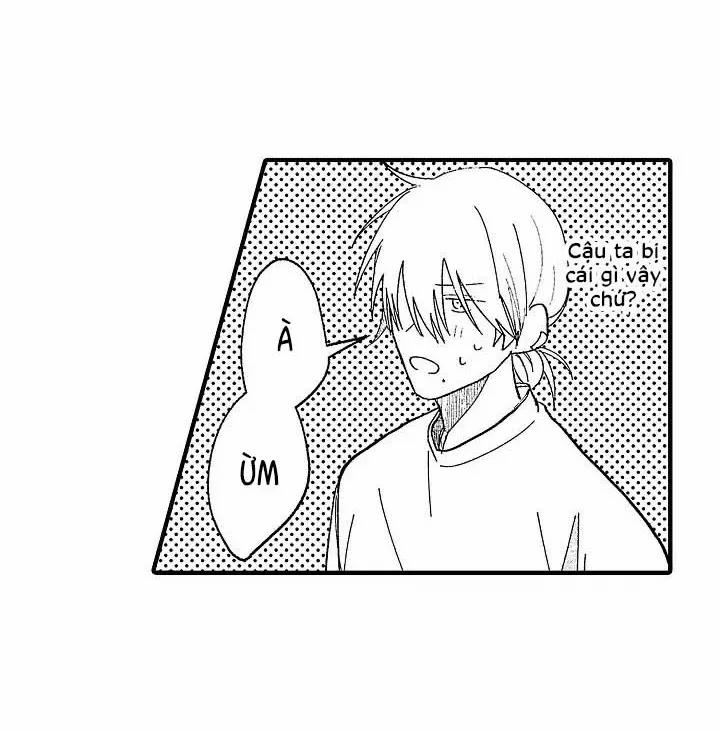 Tên Rác Rưởi Tái Sinh Thành Omega 2 trang 55