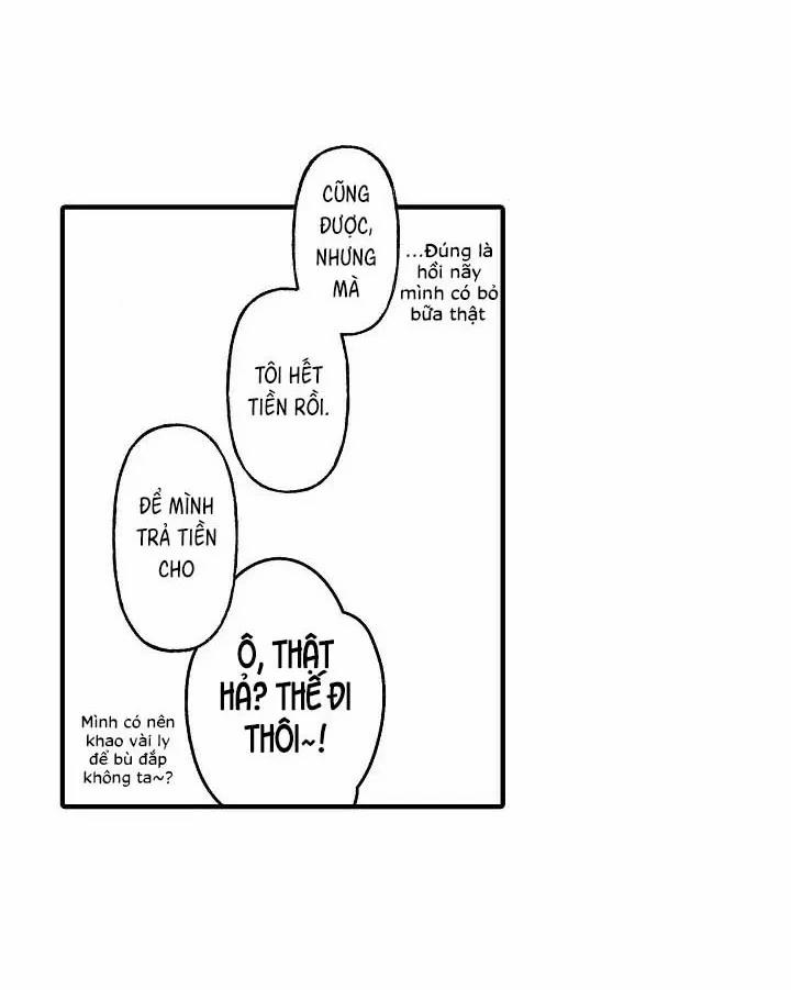 Tên Rác Rưởi Tái Sinh Thành Omega 2 trang 6