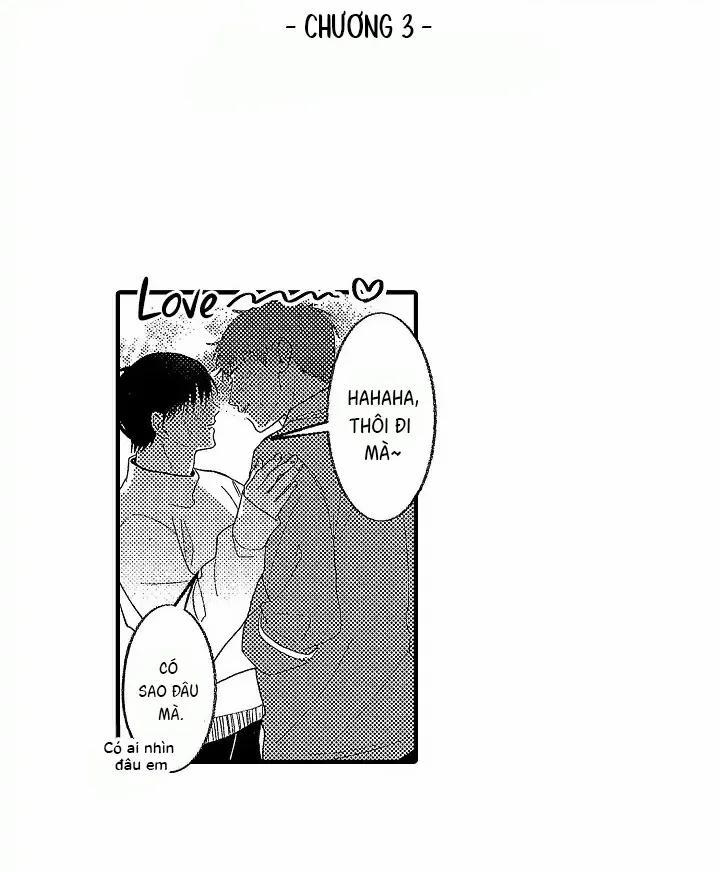 Tên Rác Rưởi Tái Sinh Thành Omega 3 trang 1